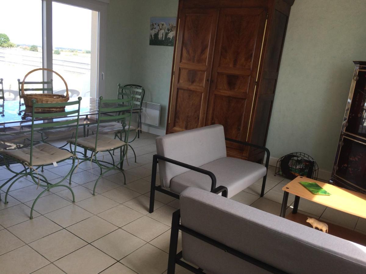 Maison Cozy Le Pin  Ngoại thất bức ảnh